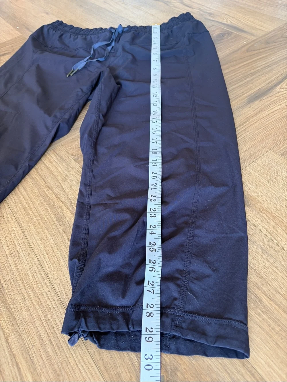 lululemon athletica comfortable navy